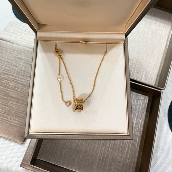 Bvlgari Necklace - Picture 2 of 5